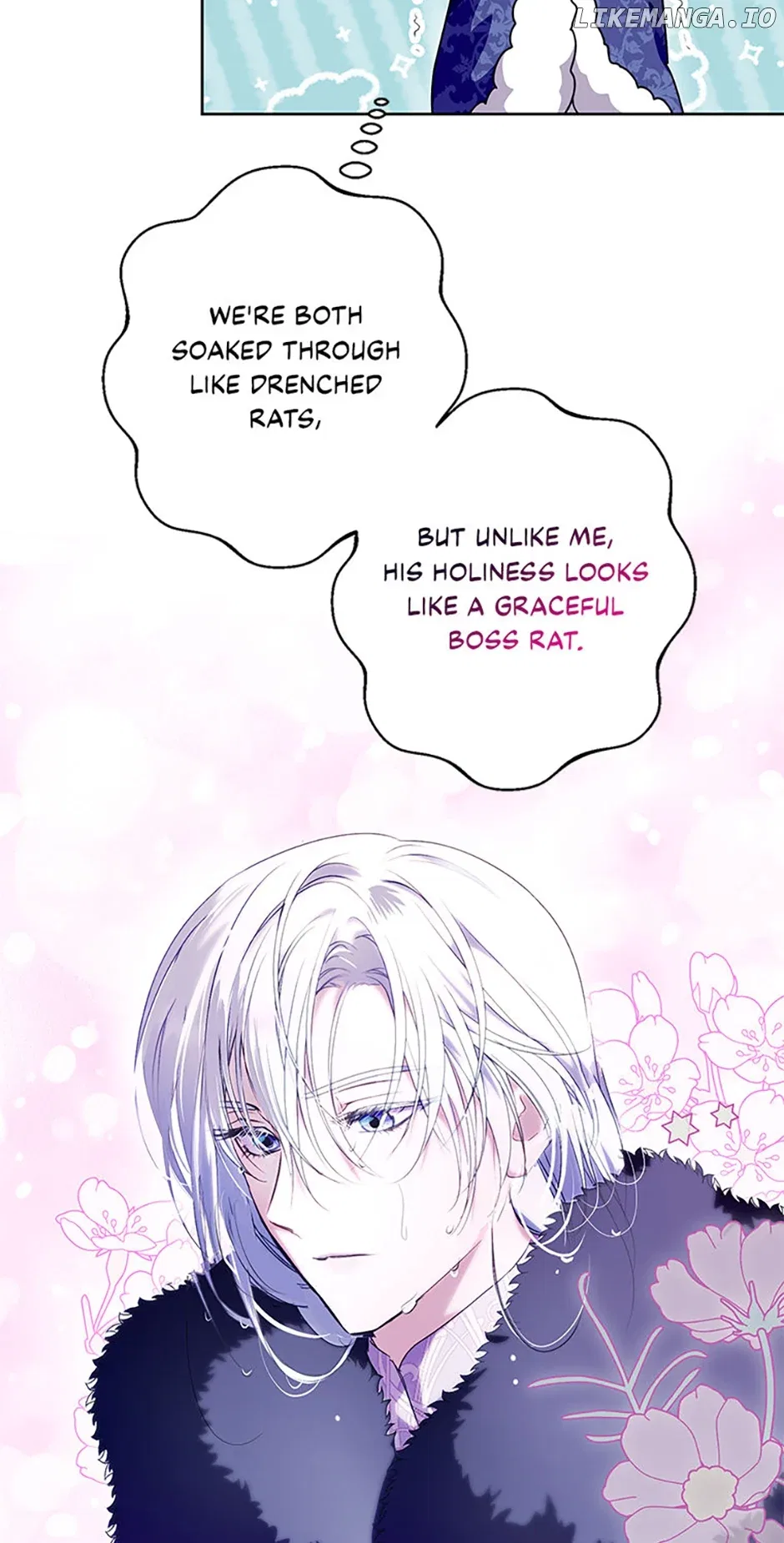 Behind His Kind Mask Chapter 47 – Page 53