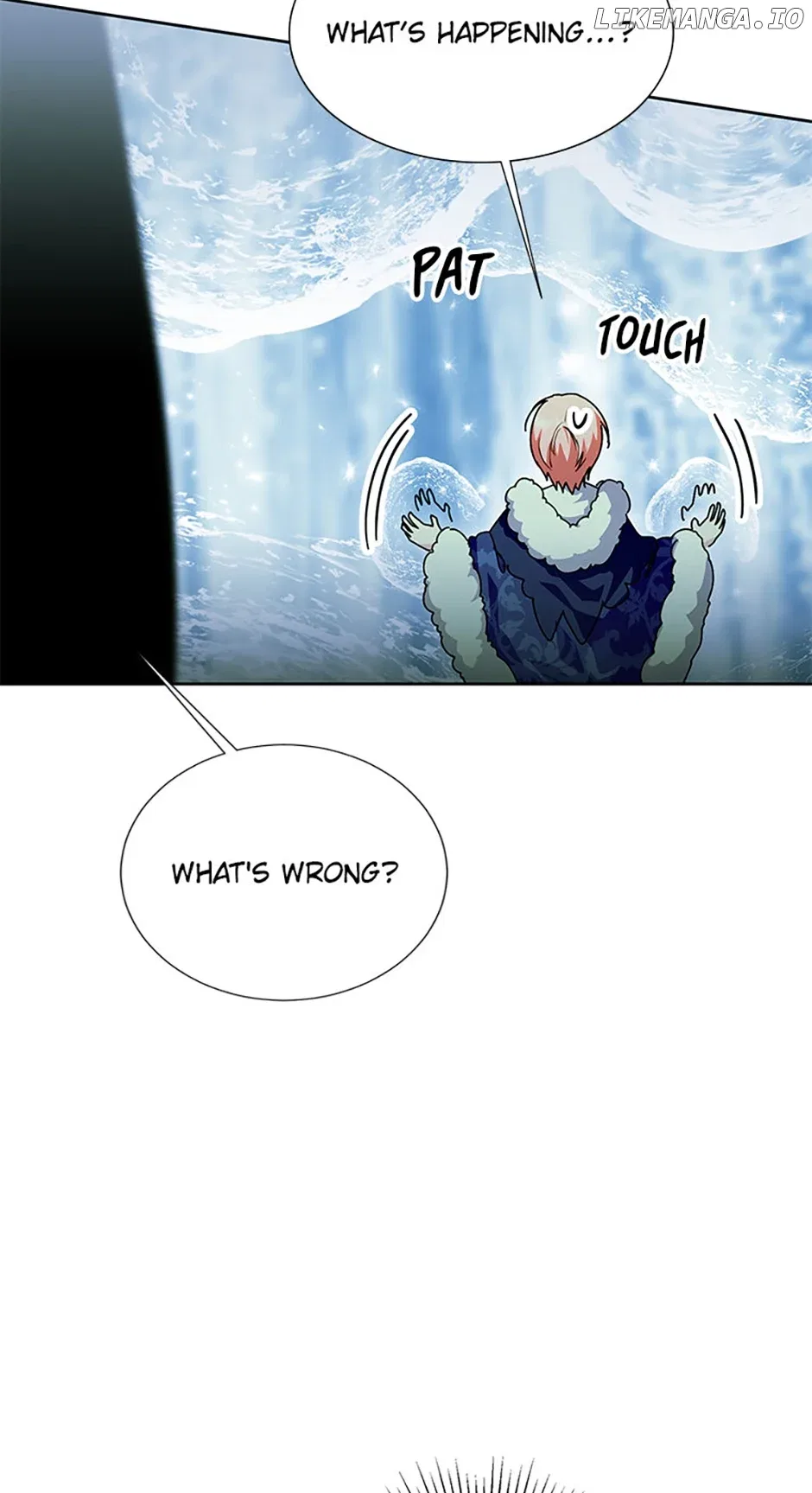 Behind His Kind Mask Chapter 47 – Page 59