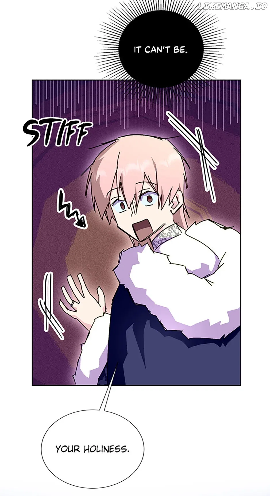 Behind His Kind Mask Chapter 47 – Page 60