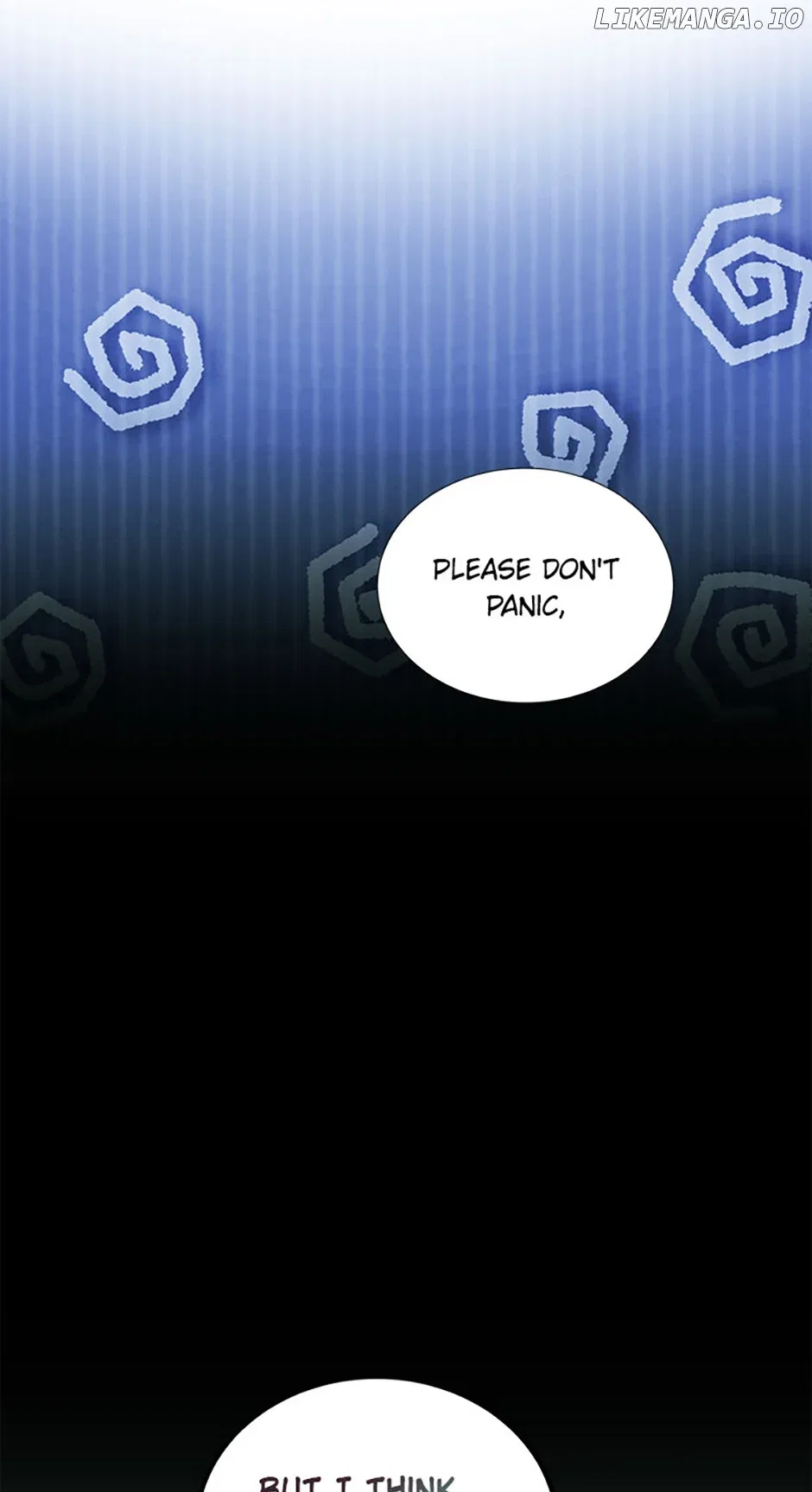 Behind His Kind Mask Chapter 47 – Page 61