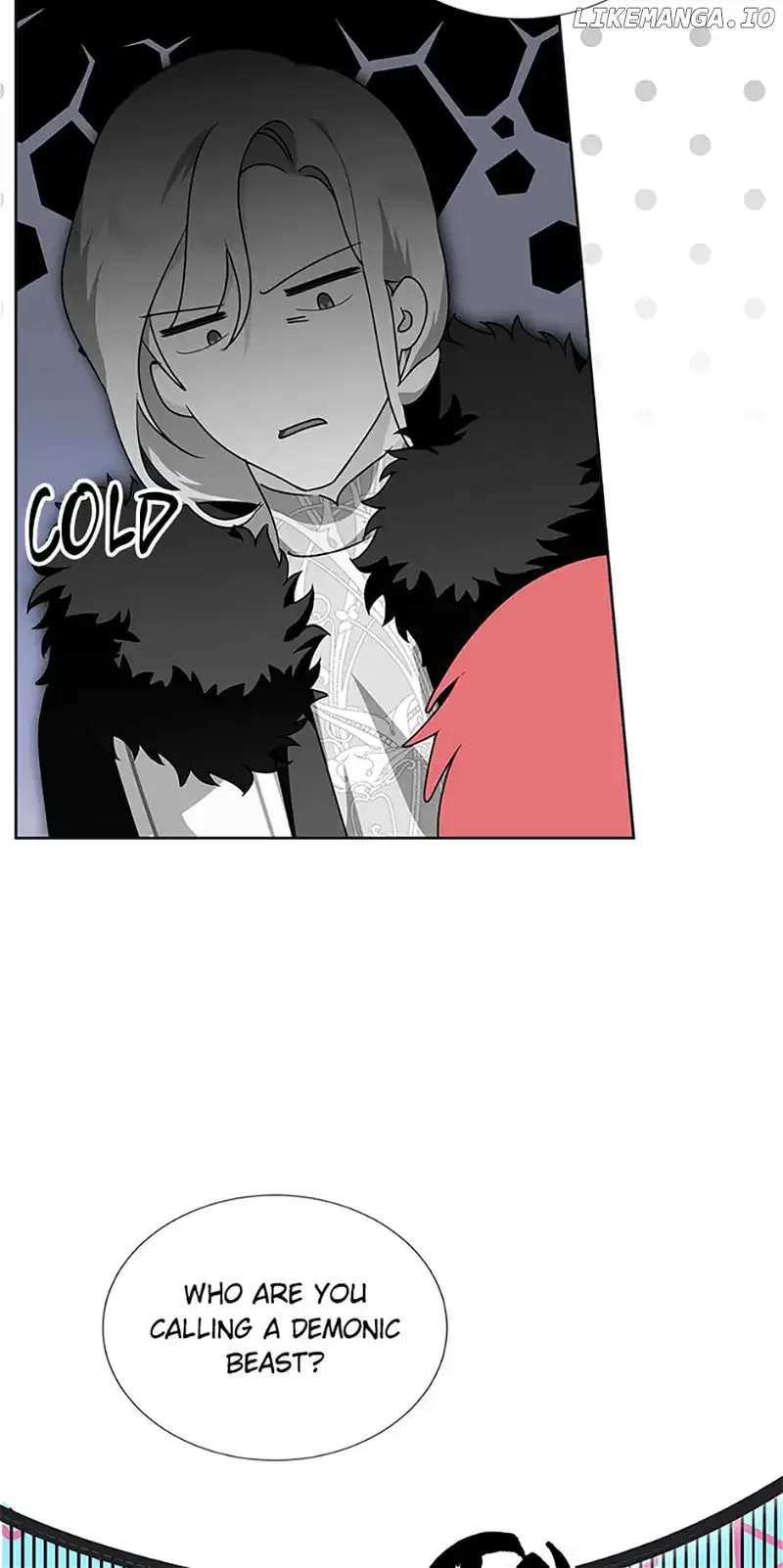 Behind His Kind Mask Chapter 46 – Page 6