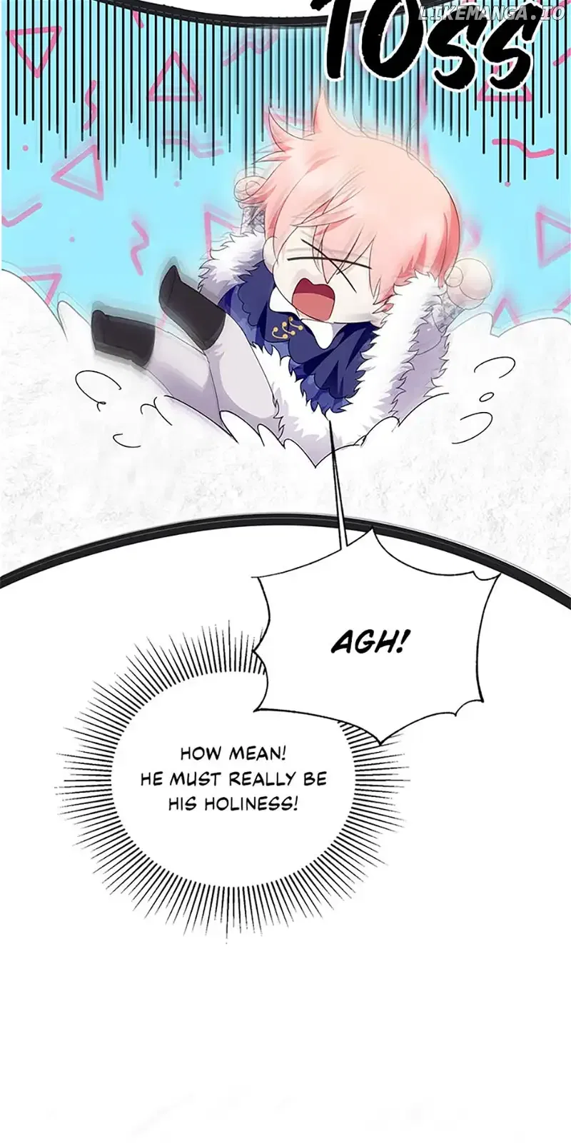 Behind His Kind Mask Chapter 46 – Page 7