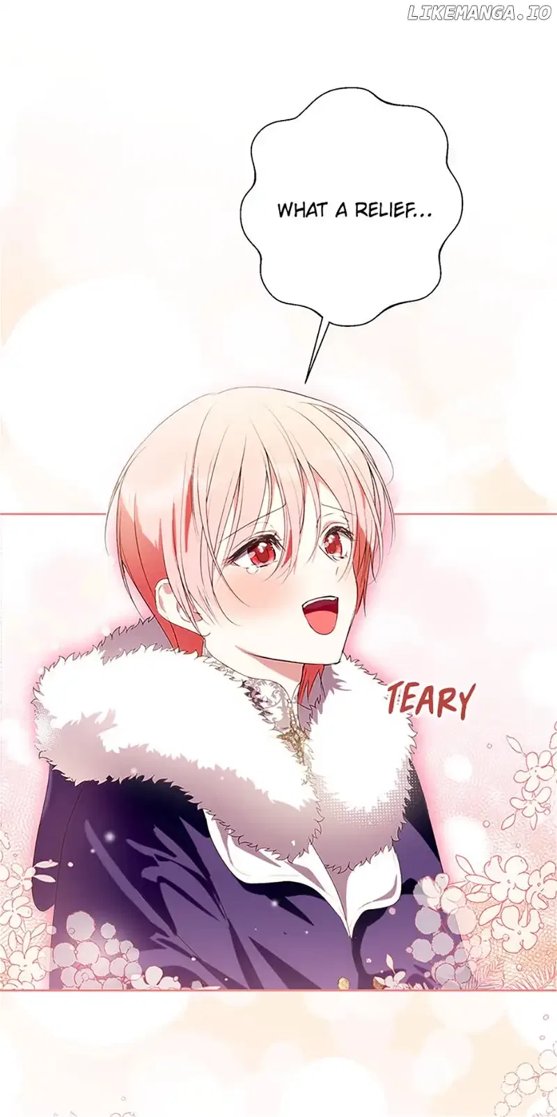 Behind His Kind Mask Chapter 46 – Page 10