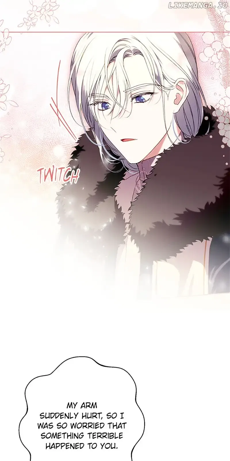 Behind His Kind Mask Chapter 46 – Page 11