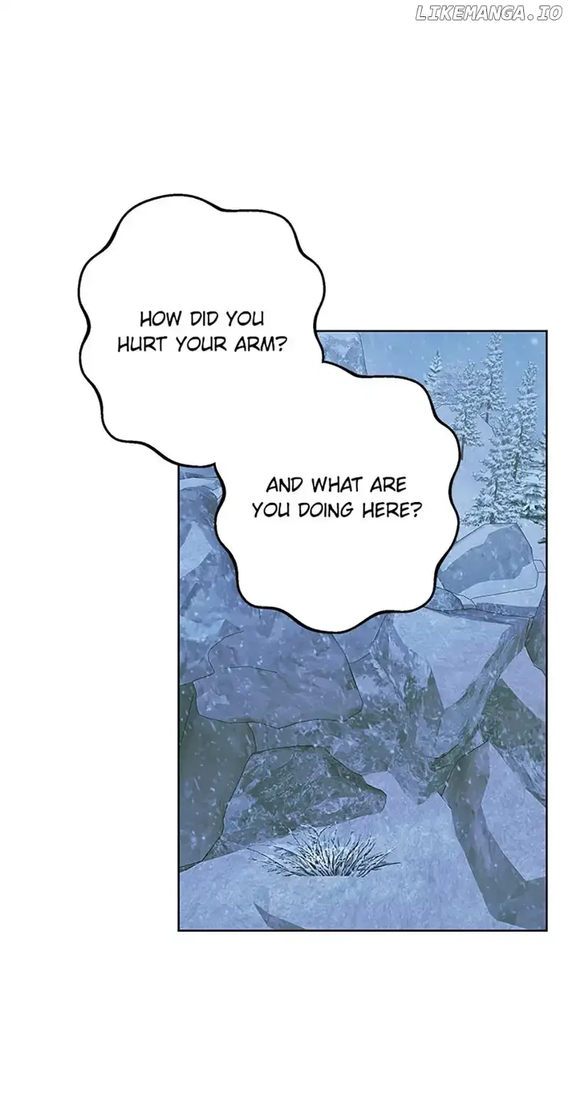 Behind His Kind Mask Chapter 46 – Page 13