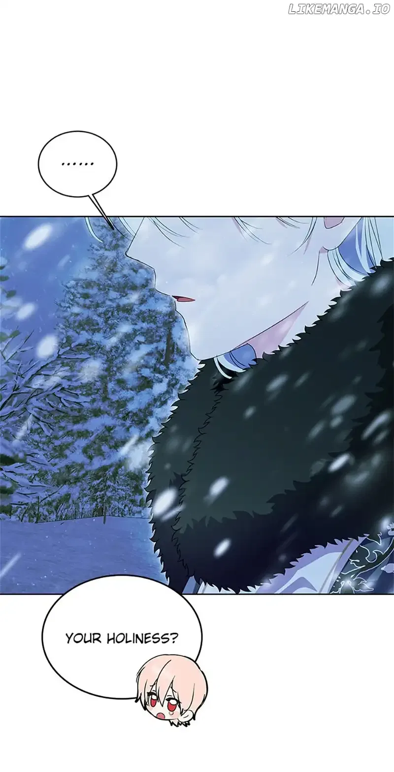 Behind His Kind Mask Chapter 46 – Page 14