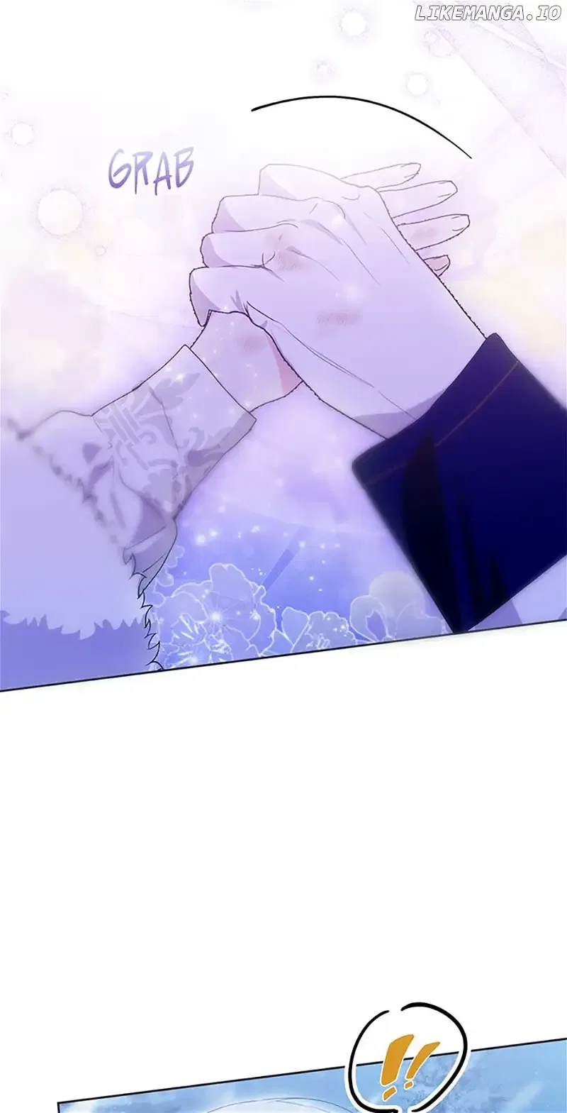 Behind His Kind Mask Chapter 46 – Page 17