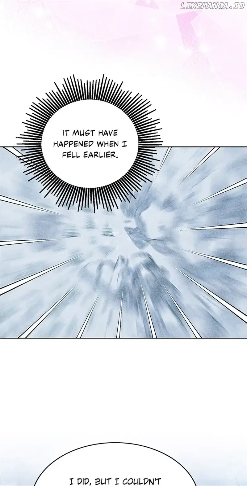 Behind His Kind Mask Chapter 46 – Page 20