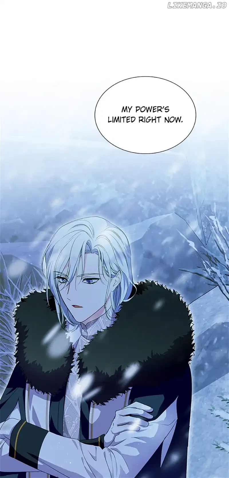 Behind His Kind Mask Chapter 46 – Page 27