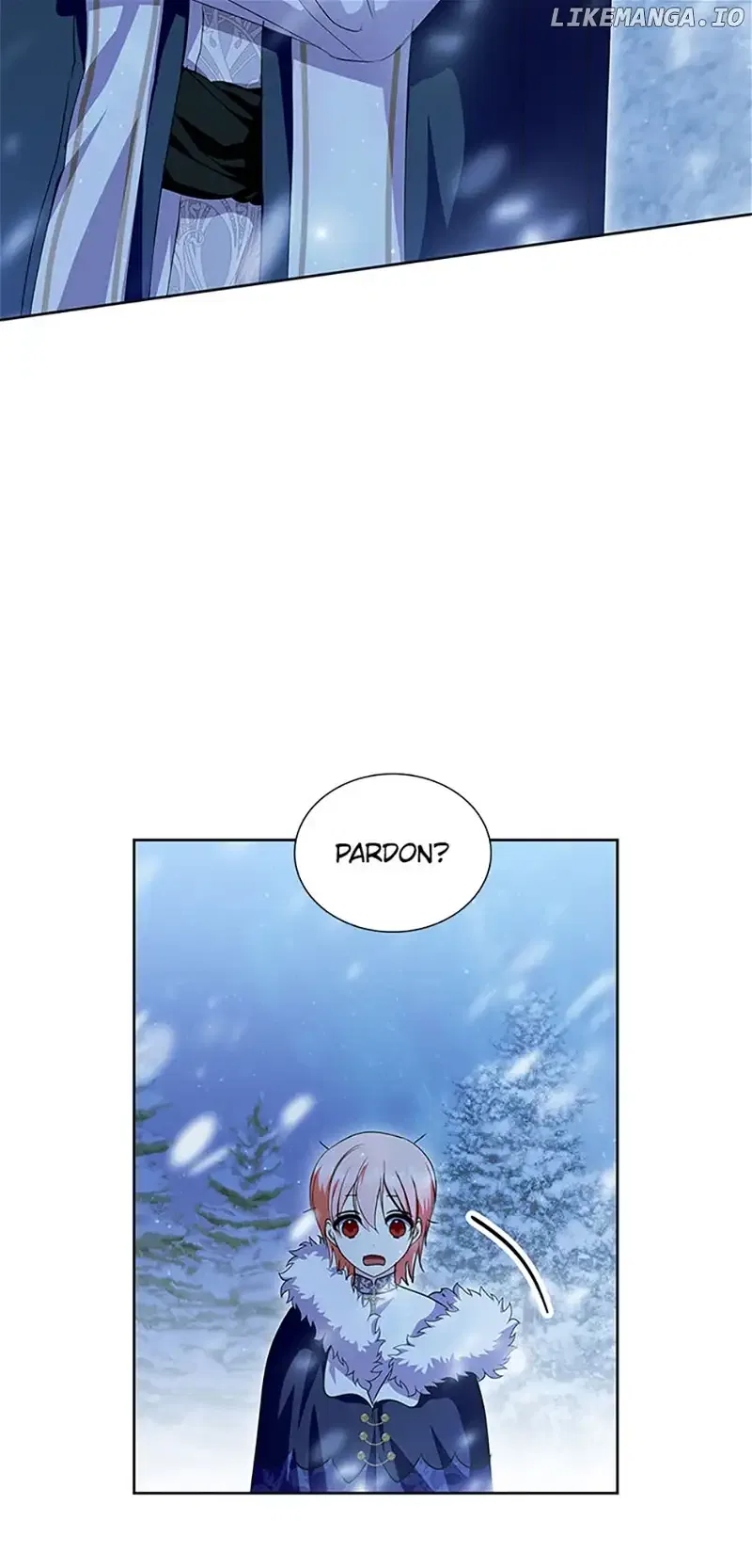 Behind His Kind Mask Chapter 46 – Page 28