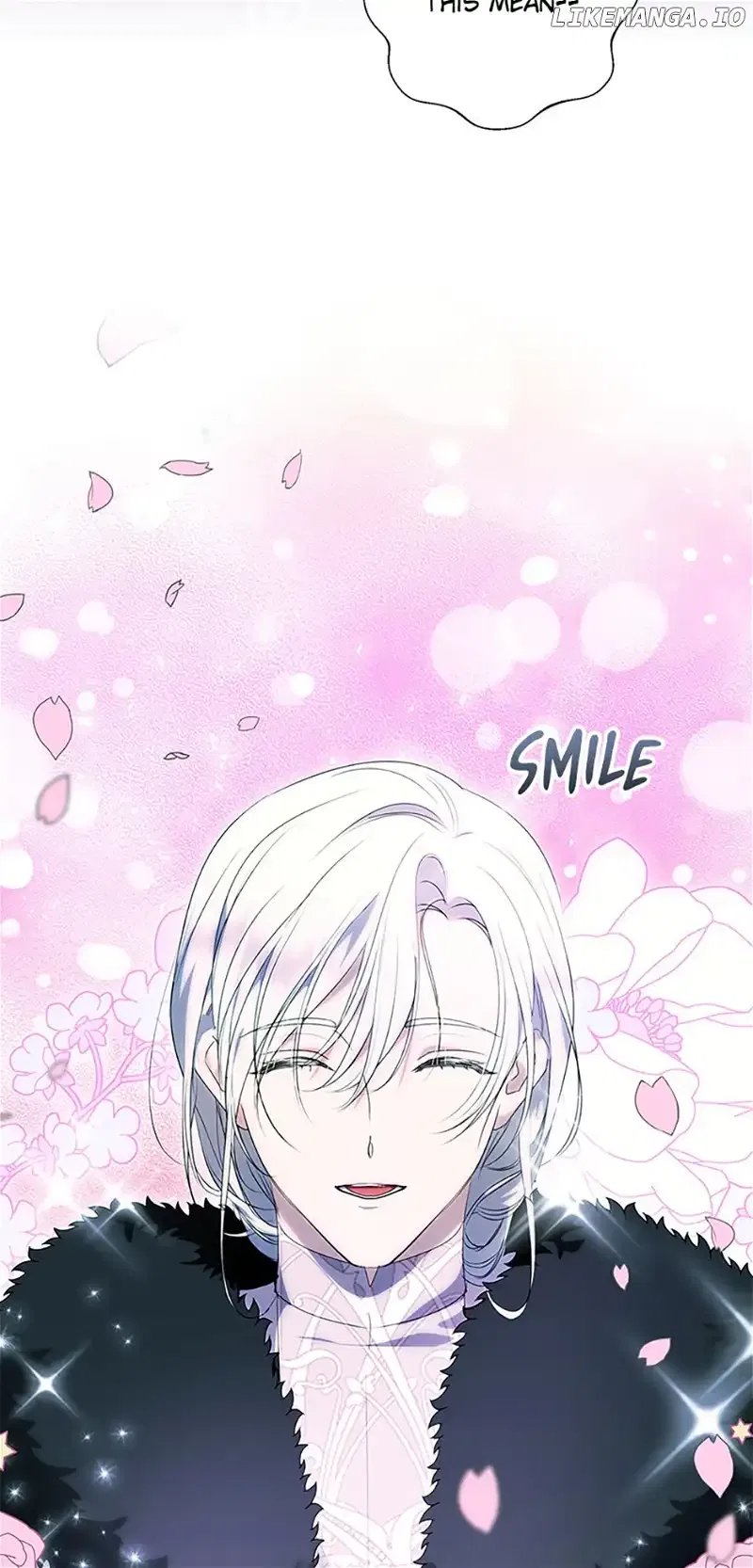 Behind His Kind Mask Chapter 46 – Page 30