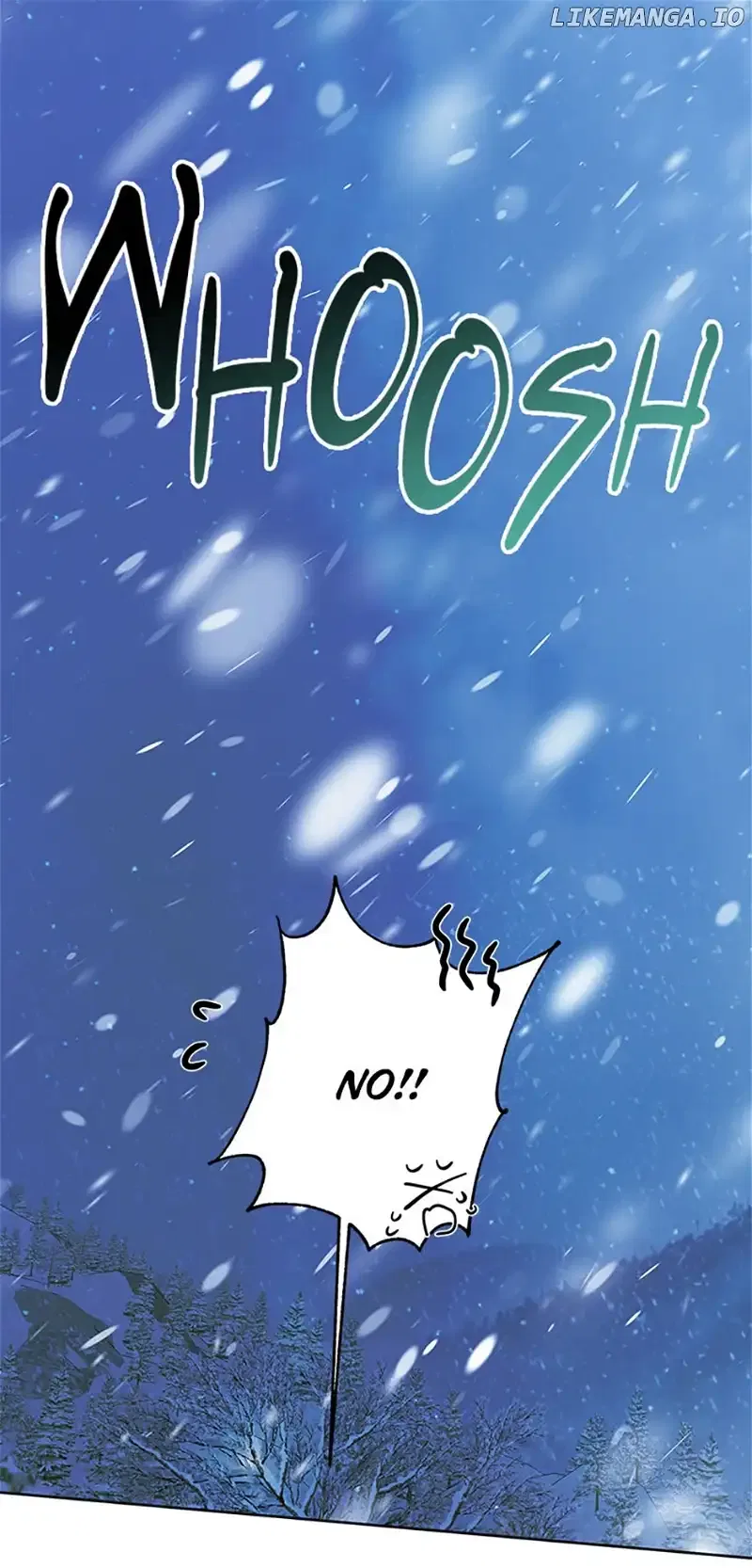 Behind His Kind Mask Chapter 46 – Page 32