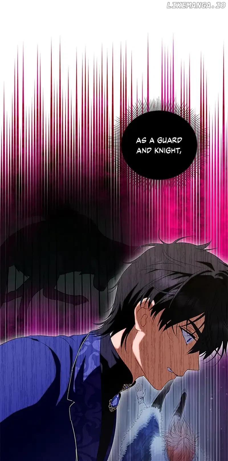 Behind His Kind Mask Chapter 46 – Page 36