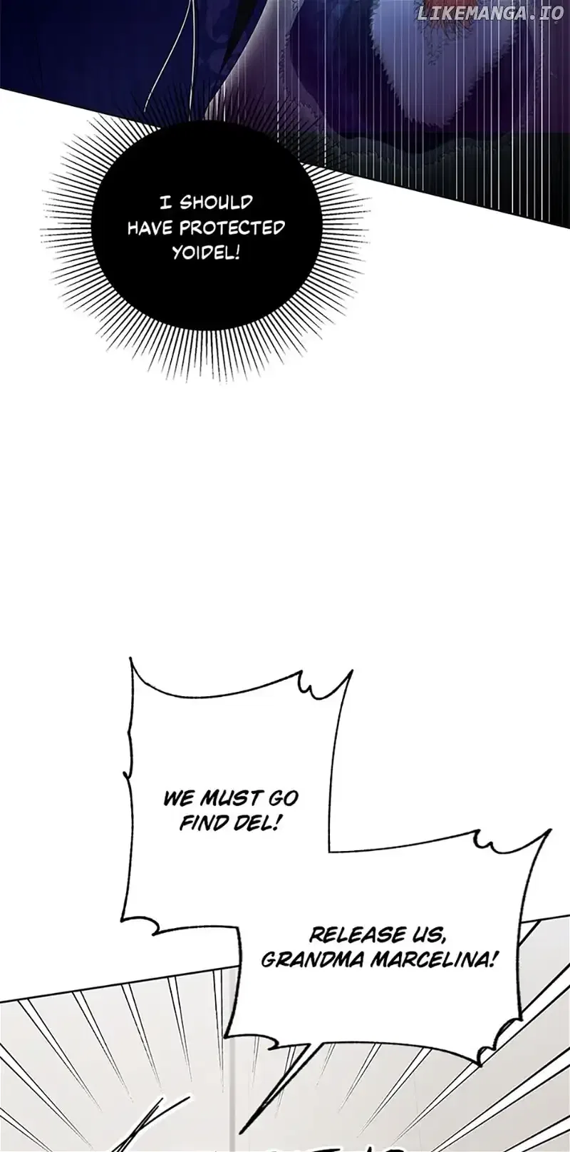 Behind His Kind Mask Chapter 46 – Page 37