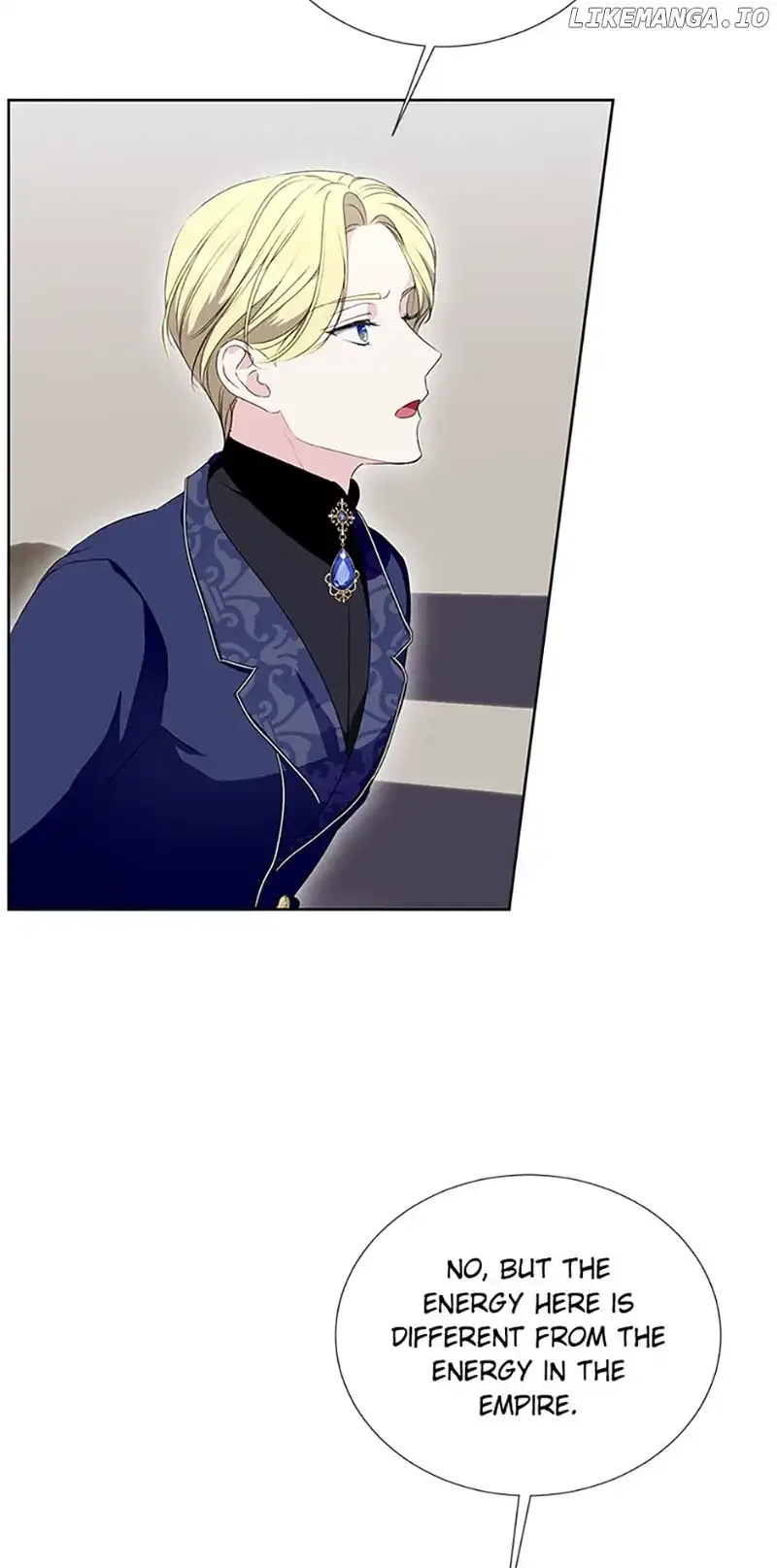 Behind His Kind Mask Chapter 46 – Page 40