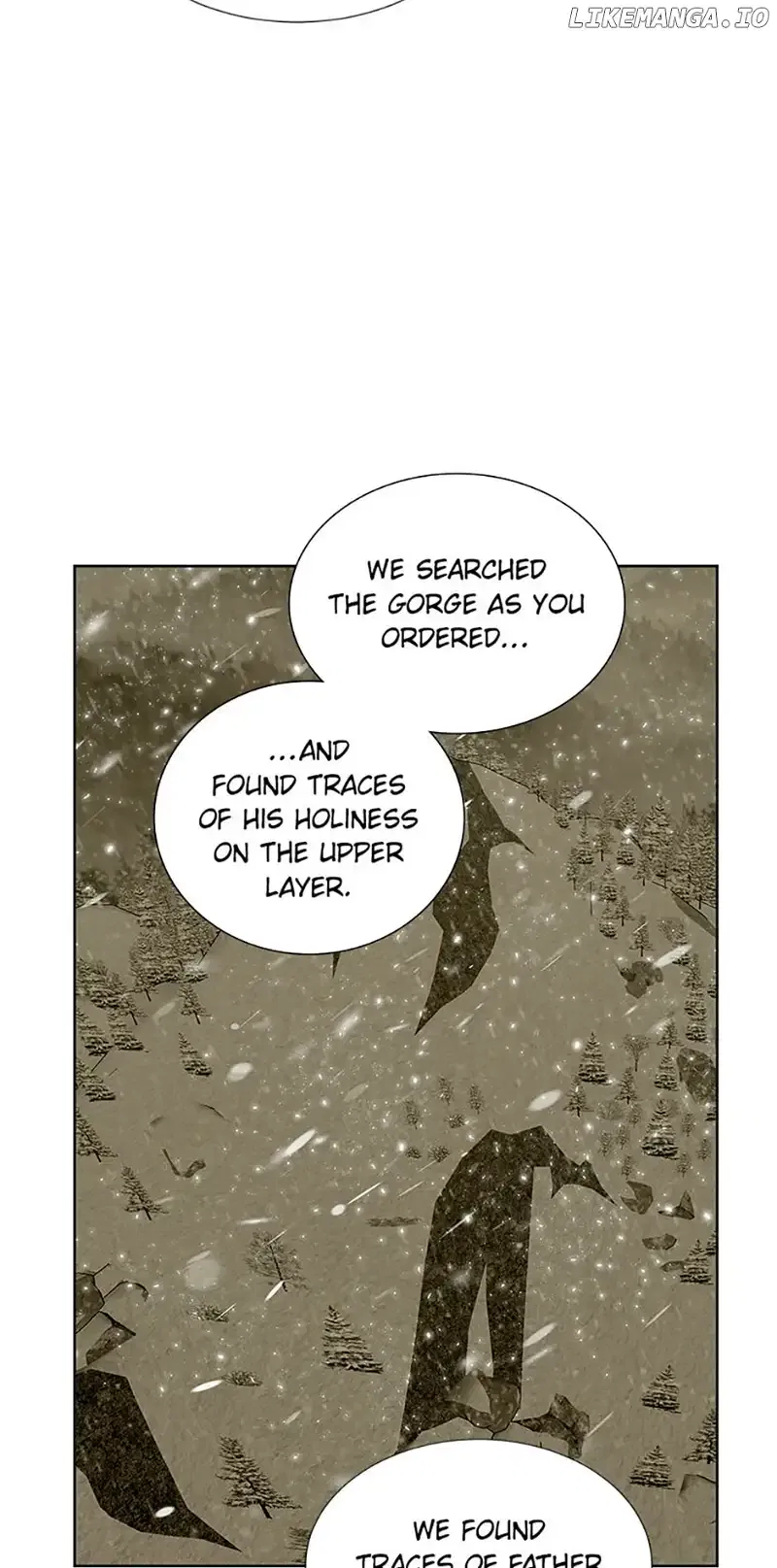 Behind His Kind Mask Chapter 46 – Page 44