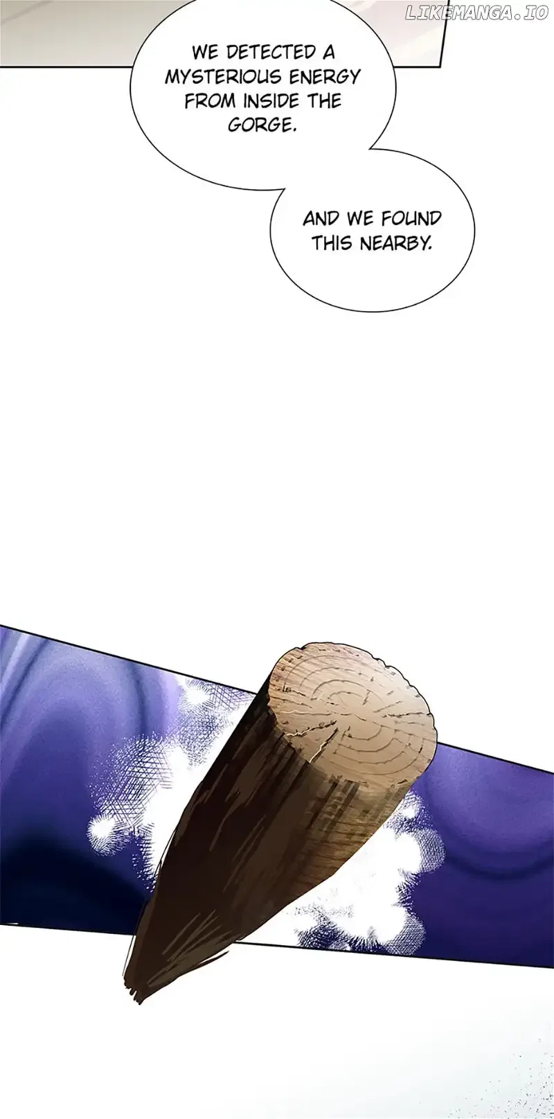 Behind His Kind Mask Chapter 46 – Page 46