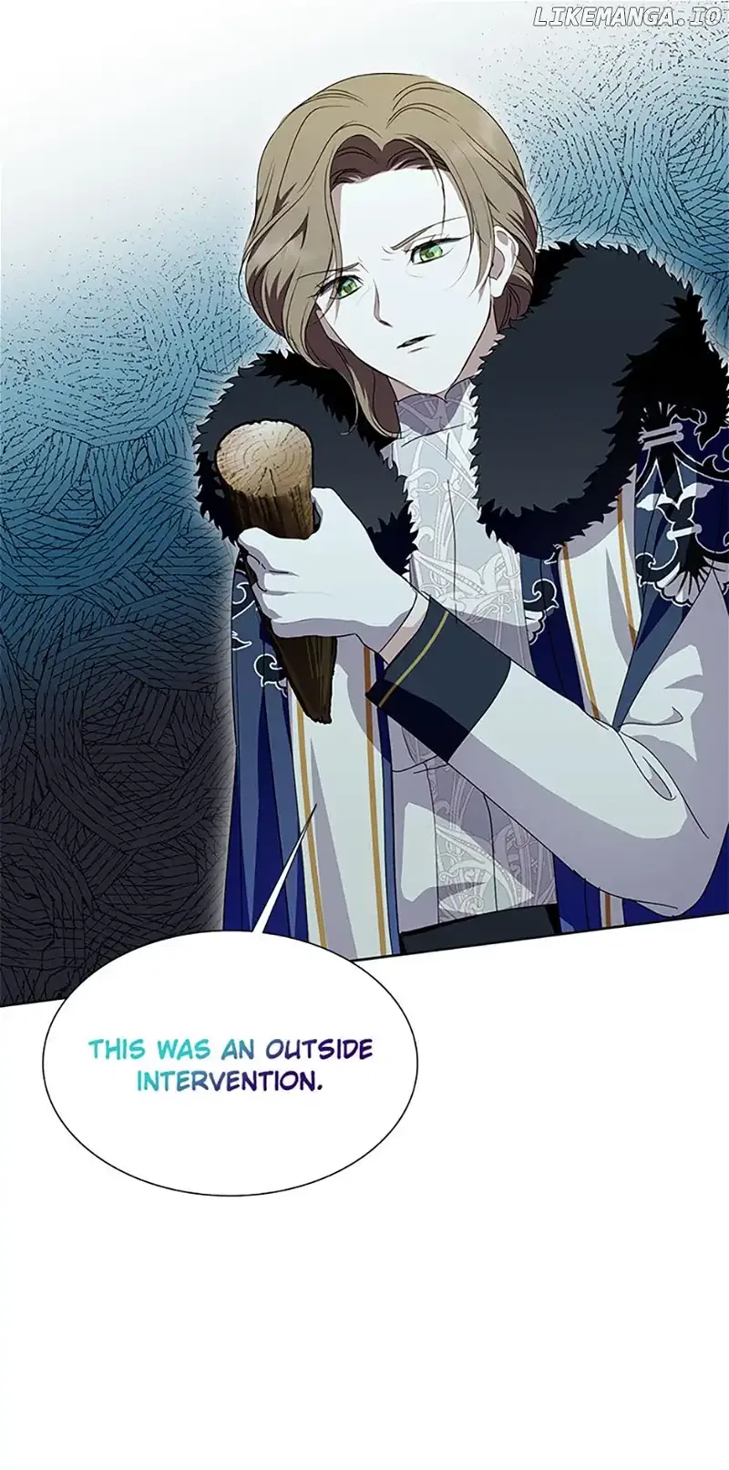 Behind His Kind Mask Chapter 46 – Page 47