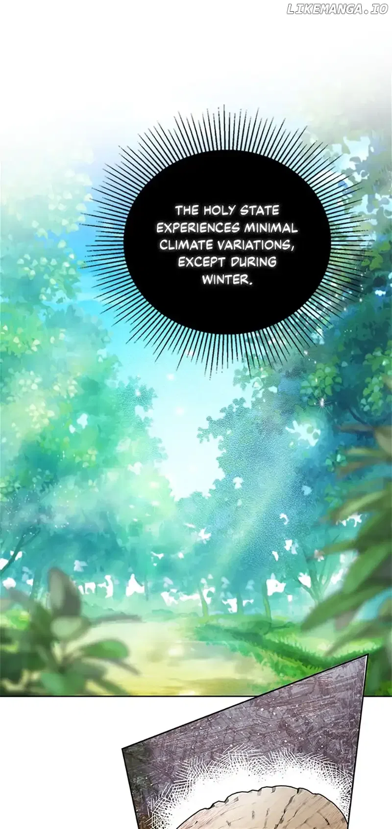 Behind His Kind Mask Chapter 46 – Page 48