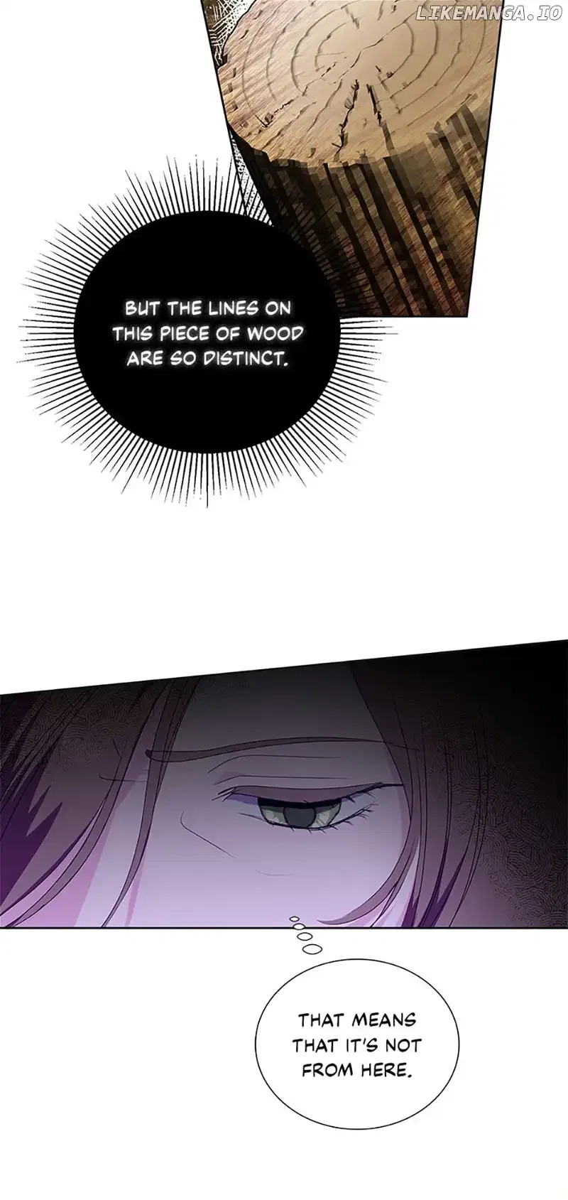 Behind His Kind Mask Chapter 46 – Page 49