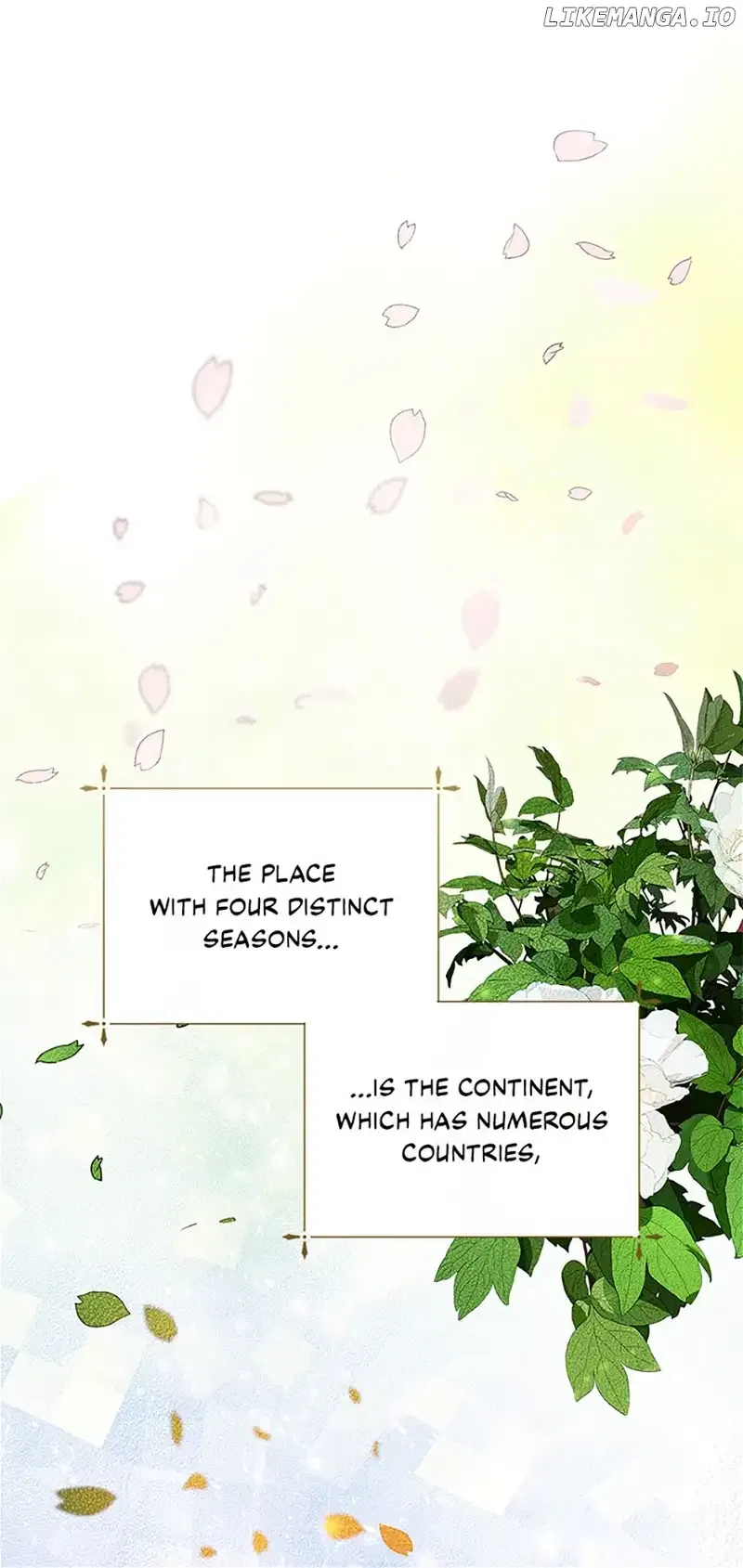 Behind His Kind Mask Chapter 46 – Page 50