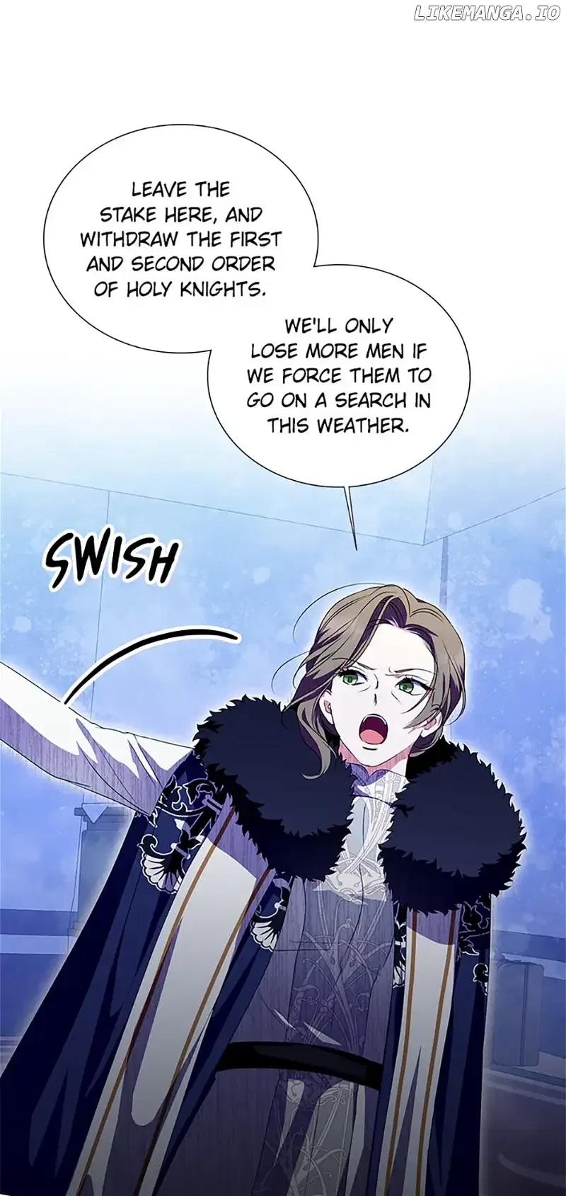 Behind His Kind Mask Chapter 46 – Page 52