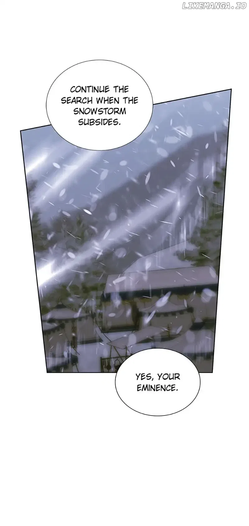 Behind His Kind Mask Chapter 46 – Page 55