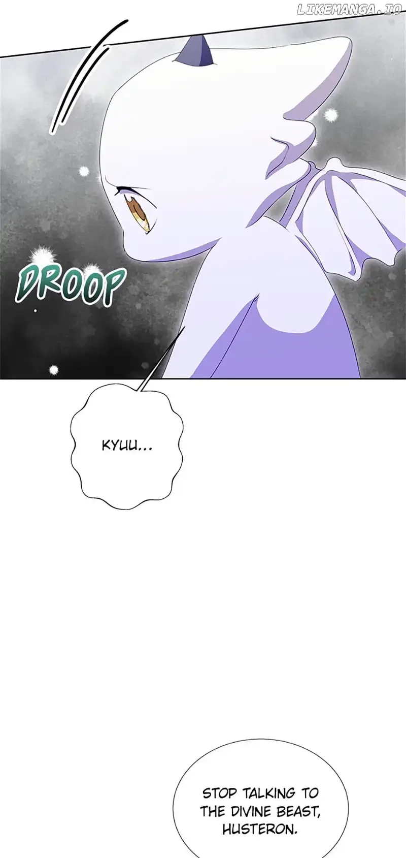 Behind His Kind Mask Chapter 46 – Page 58