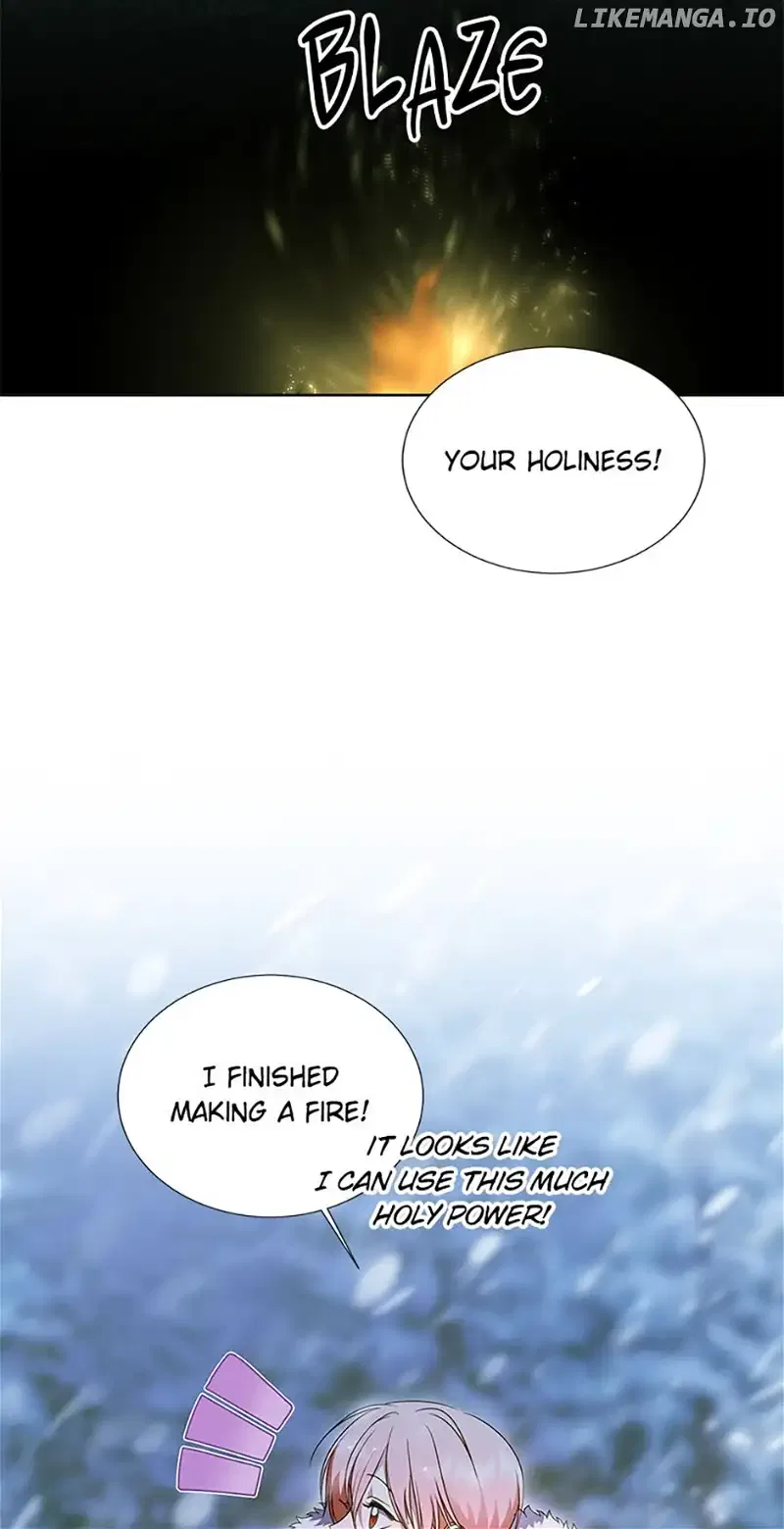 Behind His Kind Mask Chapter 46 – Page 62