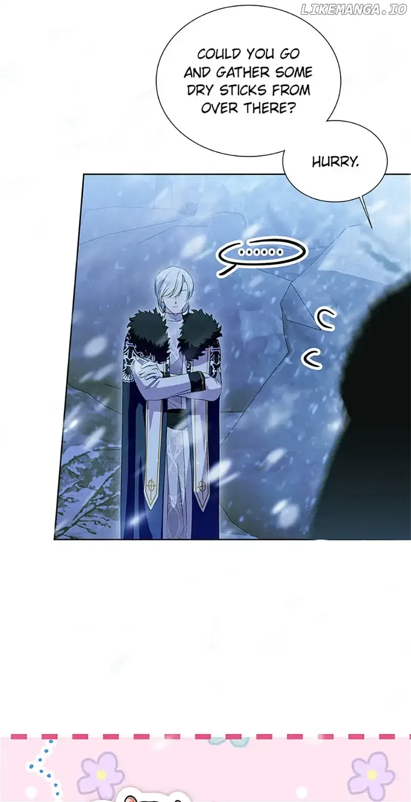 Behind His Kind Mask Chapter 46 – Page 64