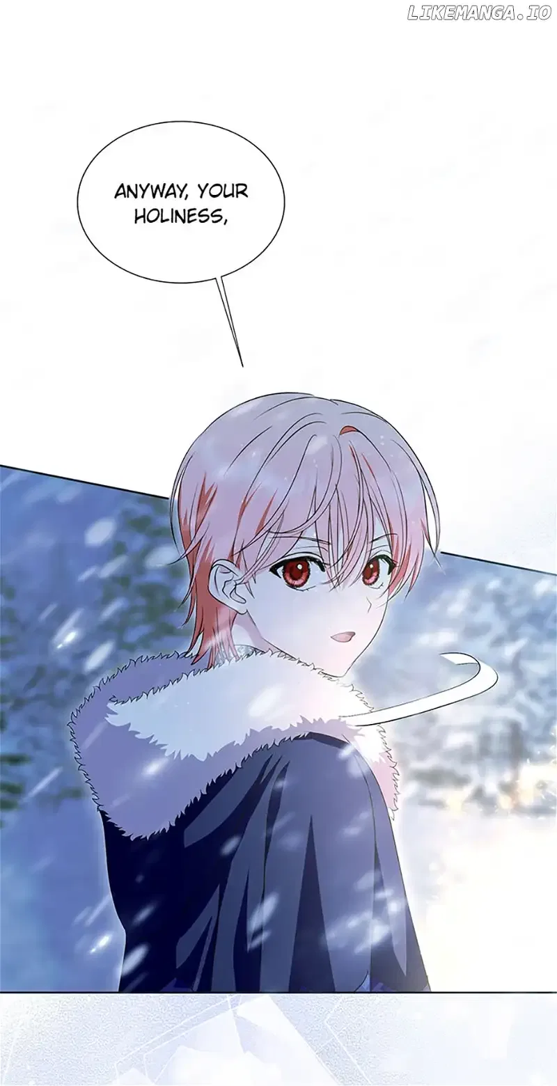 Behind His Kind Mask Chapter 46 – Page 68
