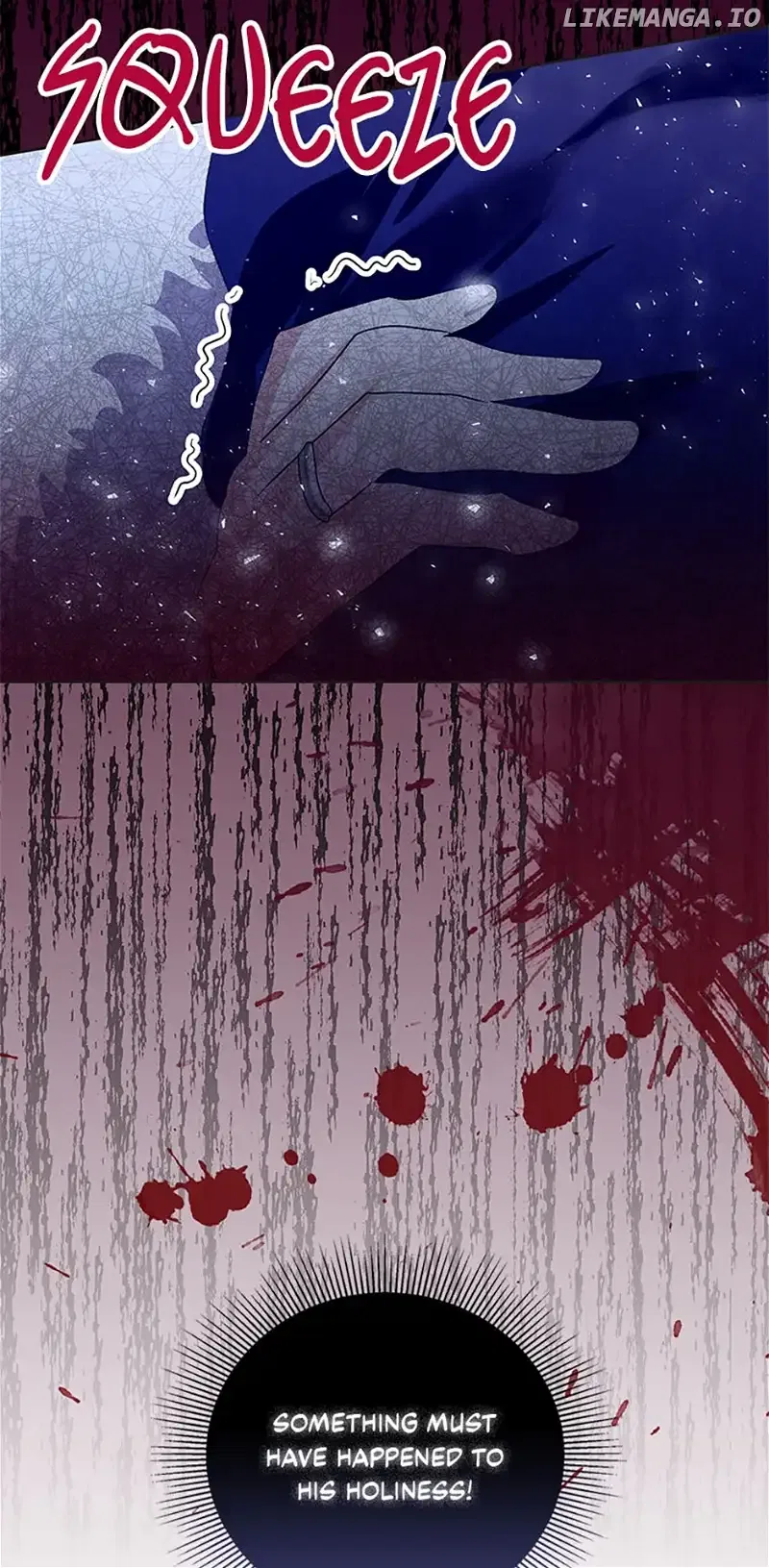 Behind His Kind Mask Chapter 45 – Page 2