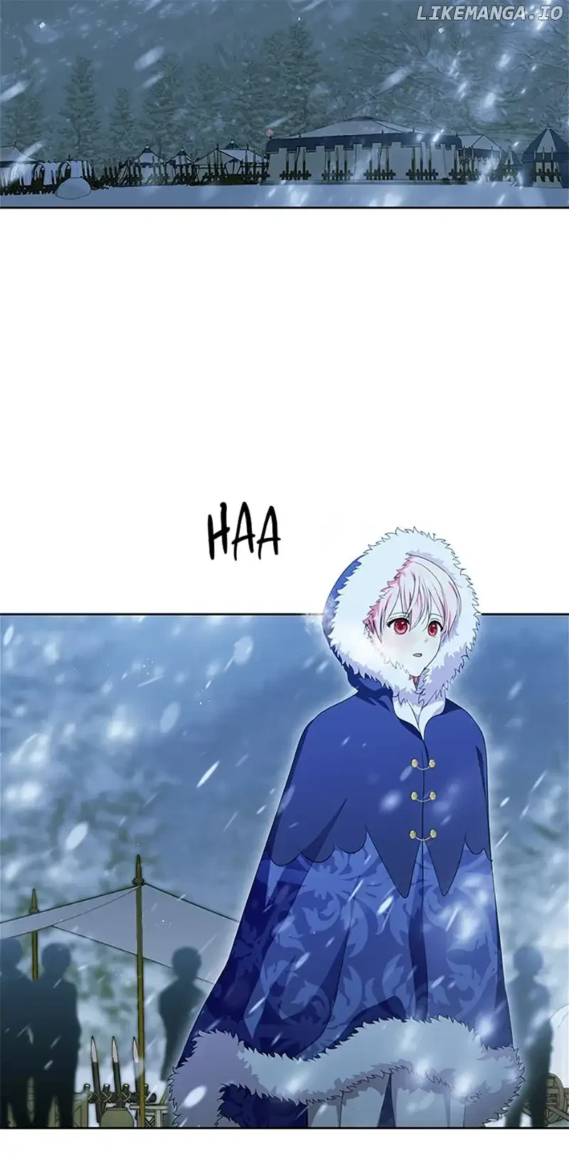 Behind His Kind Mask Chapter 45 – Page 5