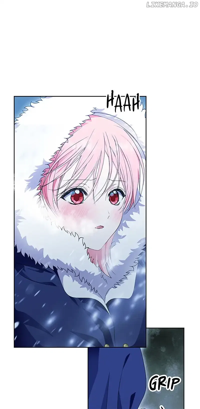Behind His Kind Mask Chapter 45 – Page 6