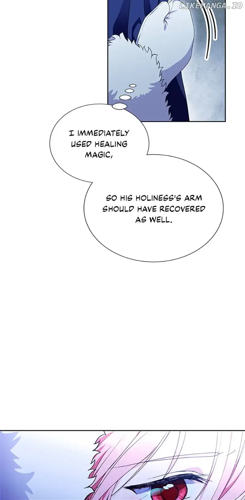 Behind His Kind Mask Chapter 45 – Page 7