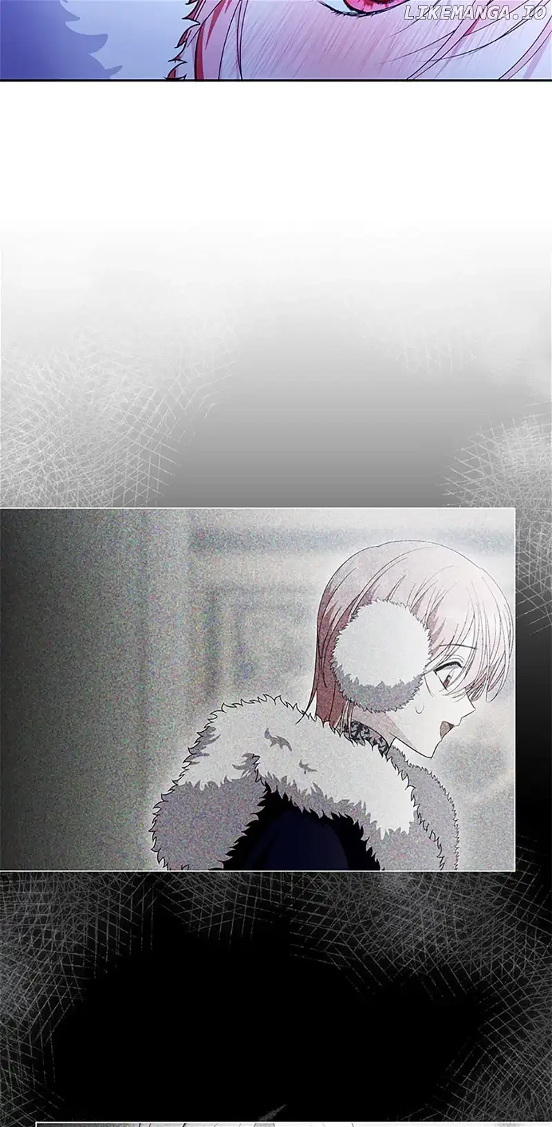Behind His Kind Mask Chapter 45 – Page 8