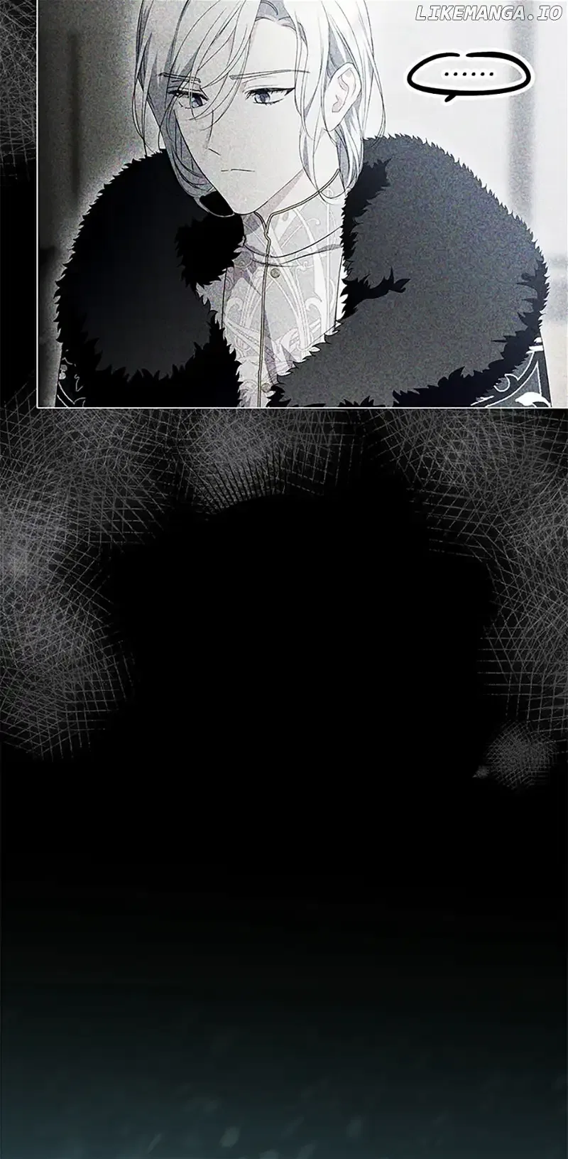 Behind His Kind Mask Chapter 45 – Page 9