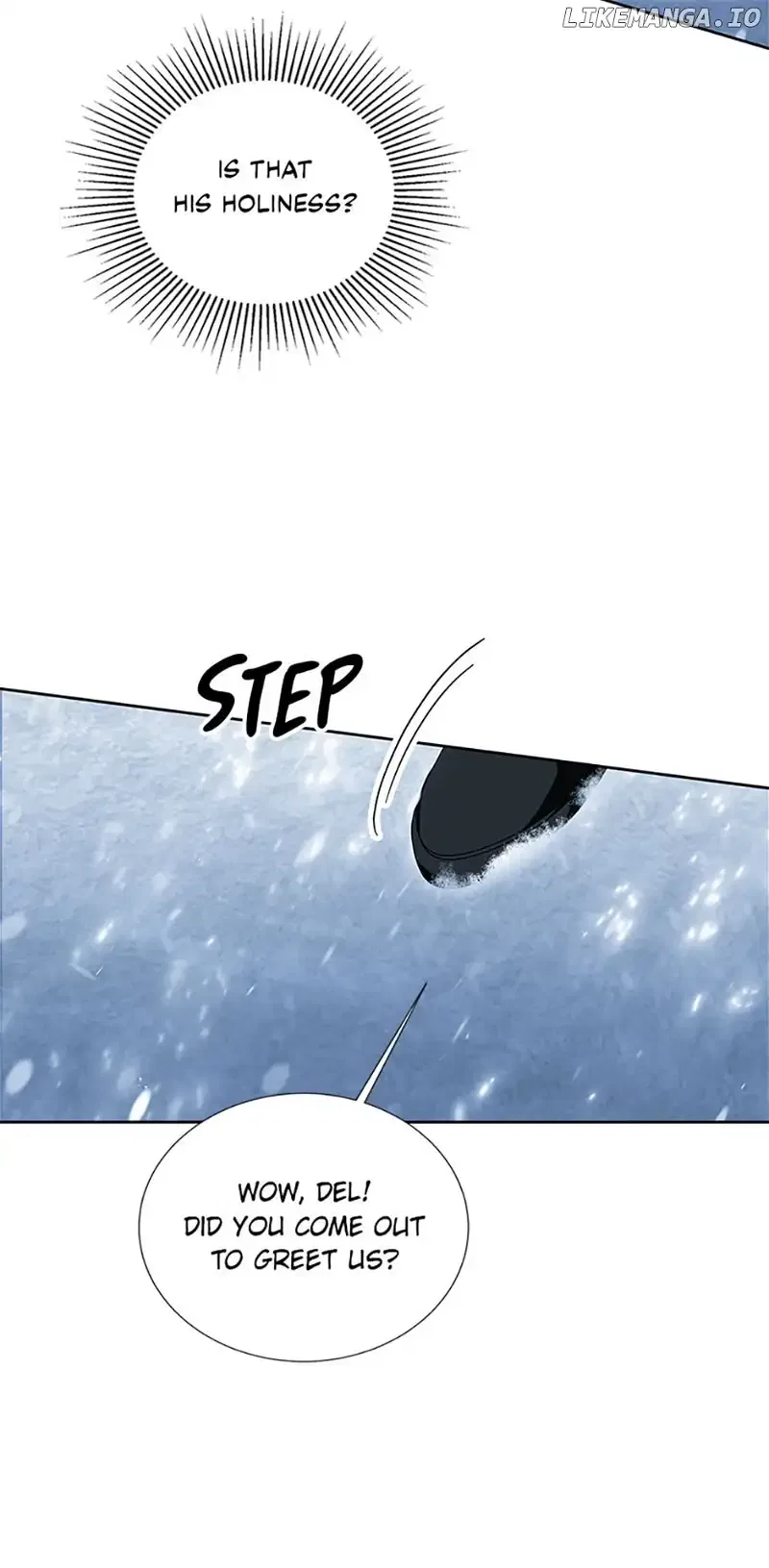 Behind His Kind Mask Chapter 45 – Page 11
