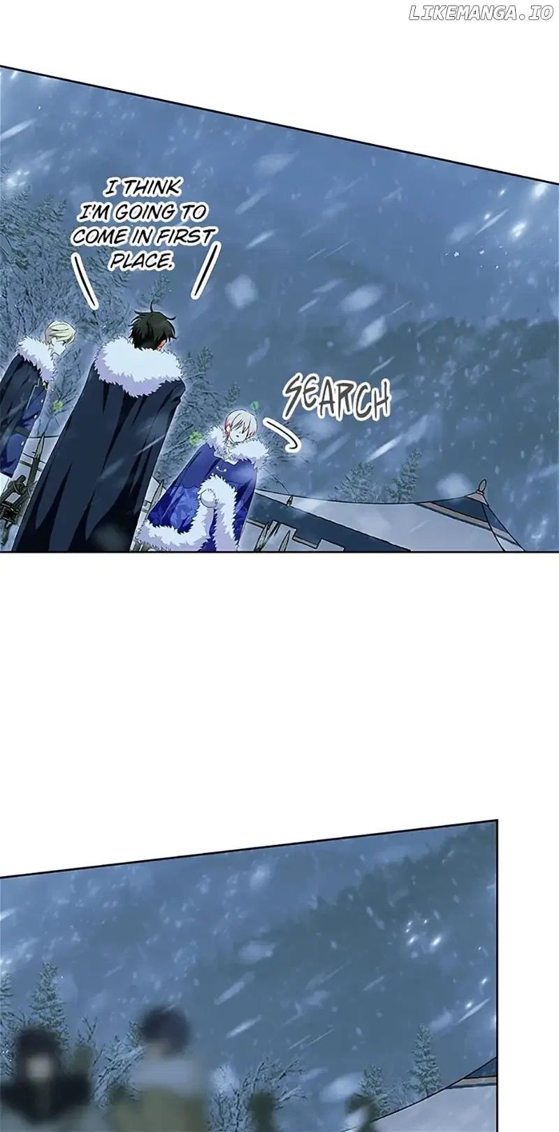 Behind His Kind Mask Chapter 45 – Page 15
