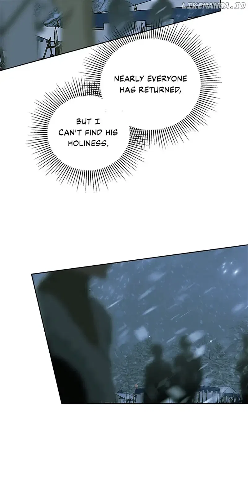 Behind His Kind Mask Chapter 45 – Page 16