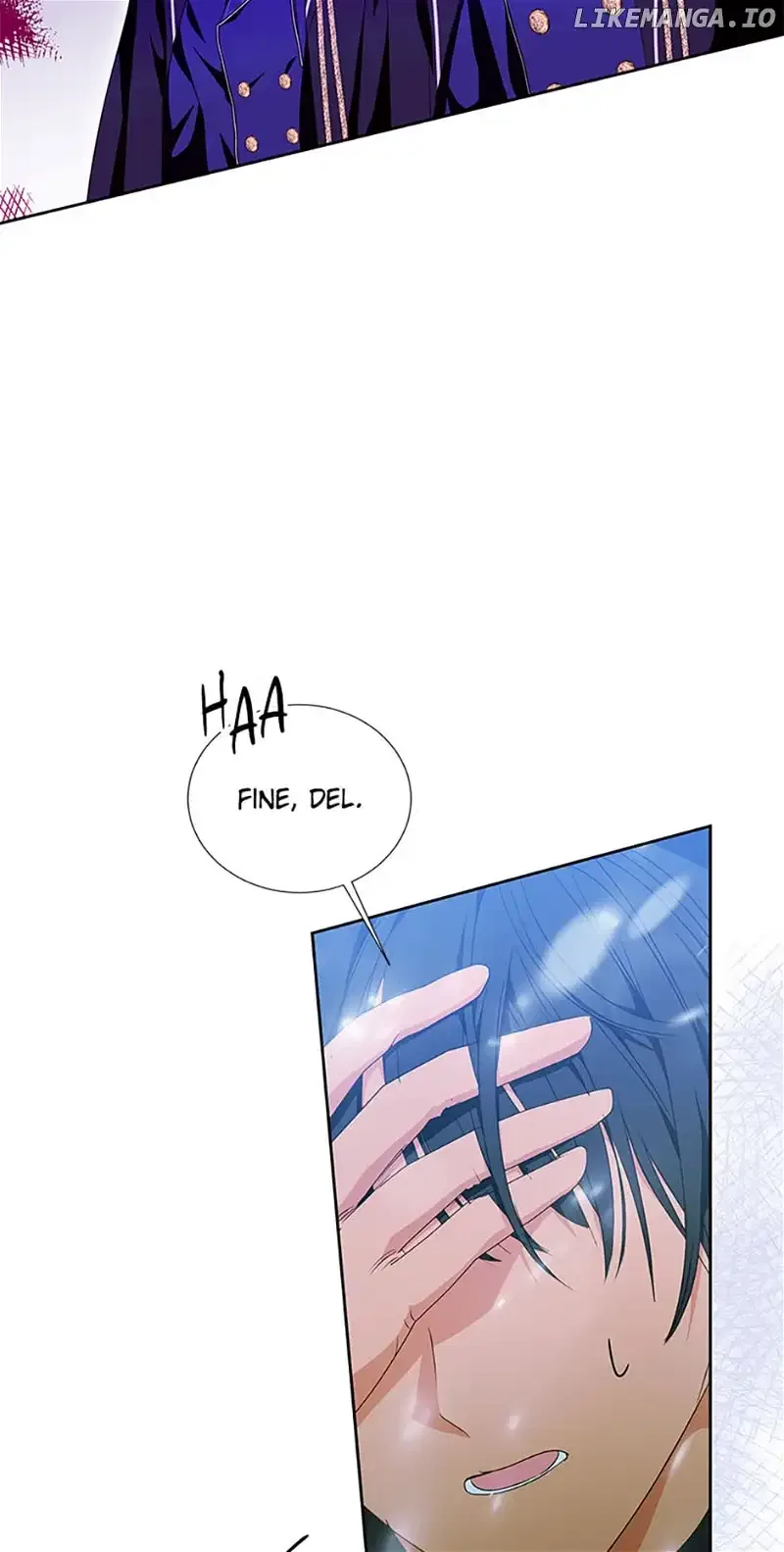 Behind His Kind Mask Chapter 45 – Page 25