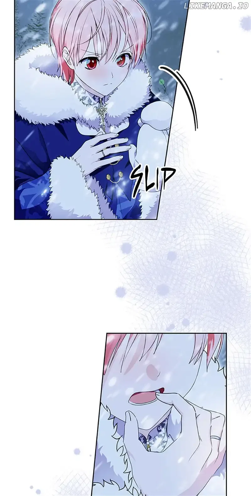 Behind His Kind Mask Chapter 45 – Page 27