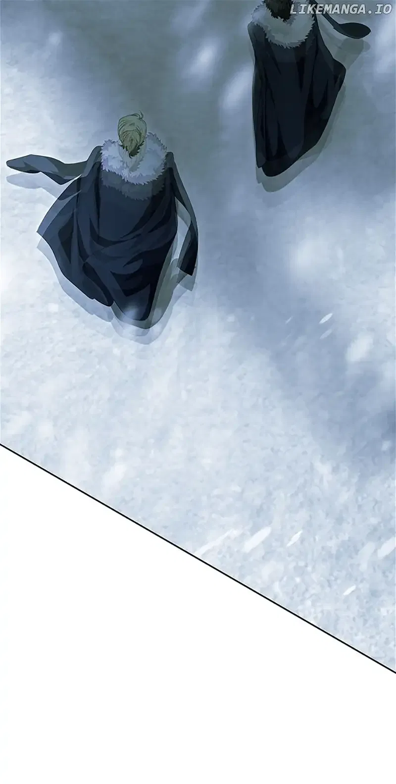 Behind His Kind Mask Chapter 45 – Page 33