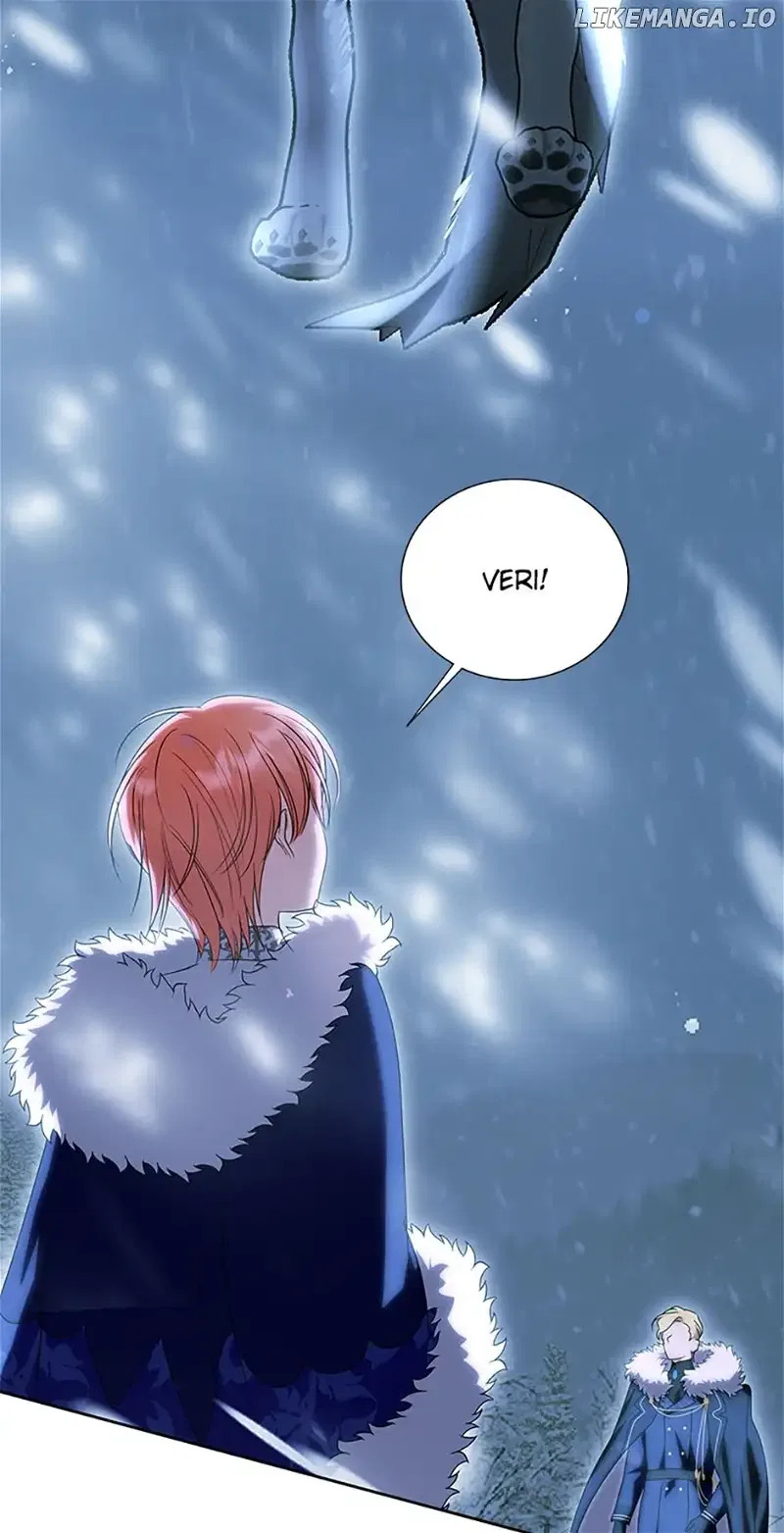 Behind His Kind Mask Chapter 45 – Page 37