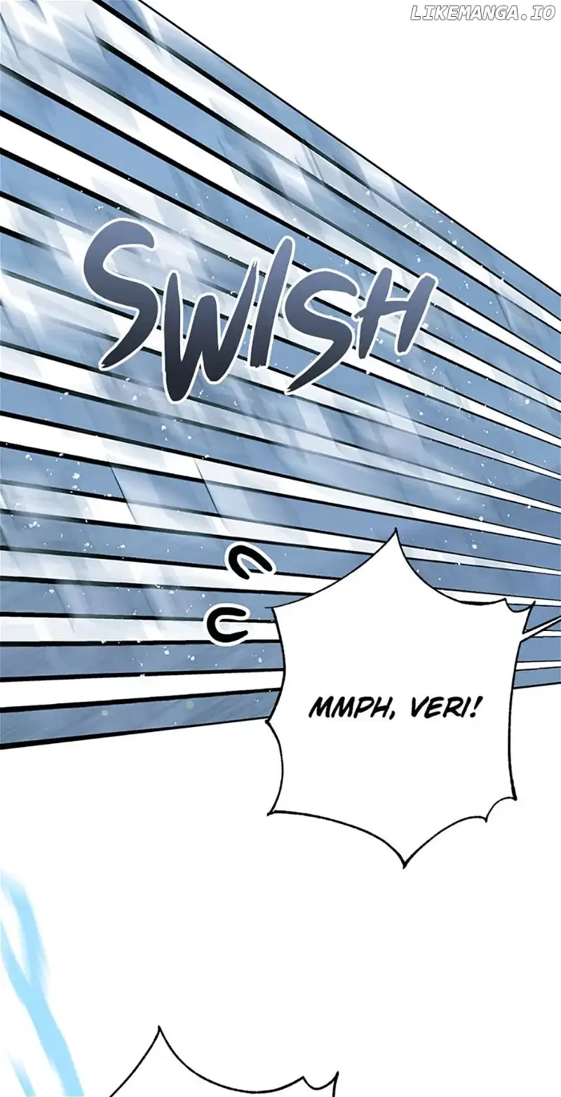 Behind His Kind Mask Chapter 45 – Page 40