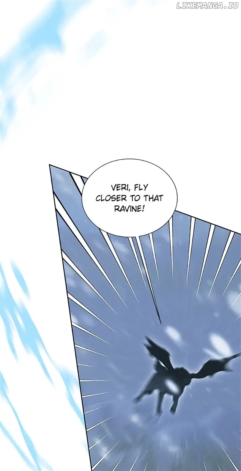 Behind His Kind Mask Chapter 45 – Page 44