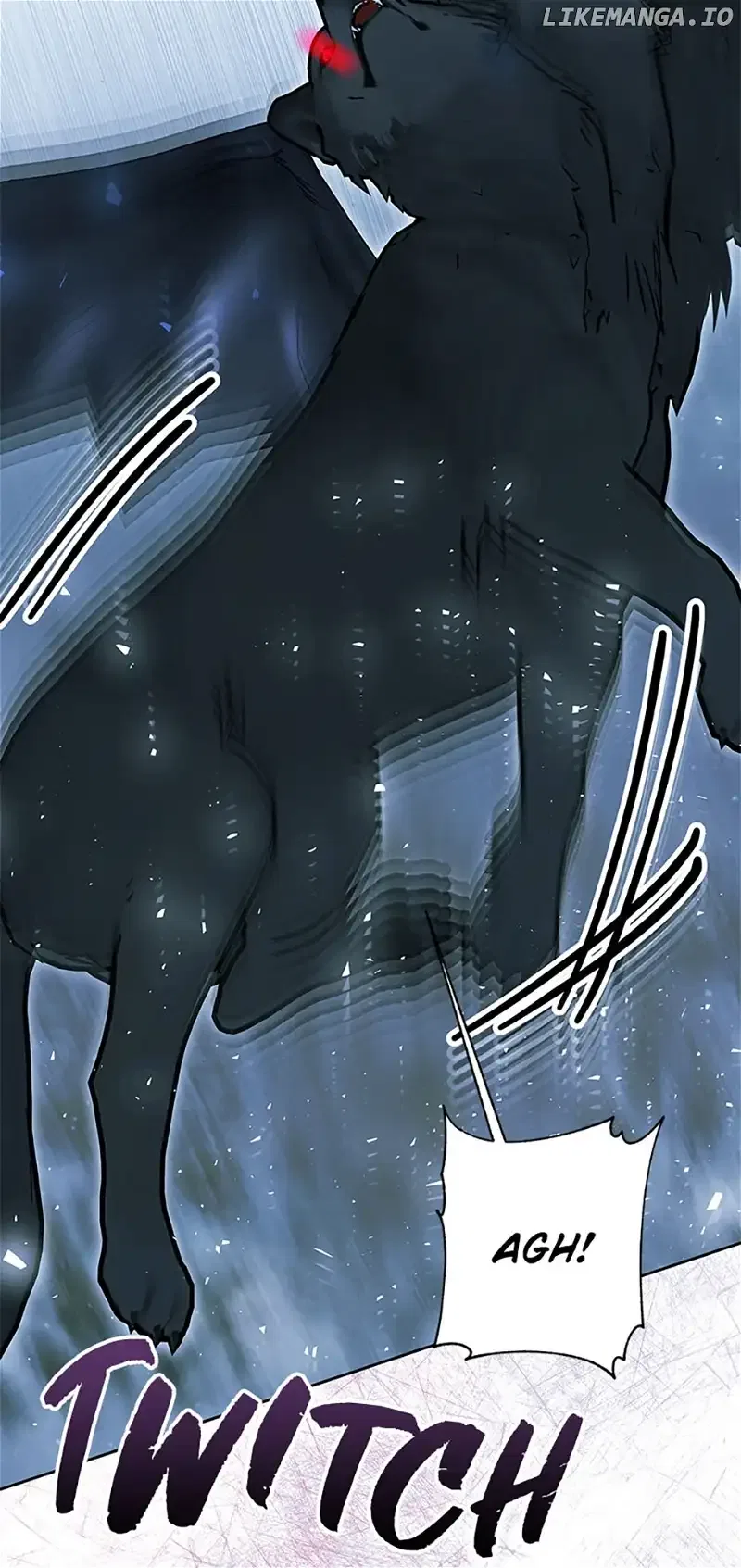 Behind His Kind Mask Chapter 45 – Page 48