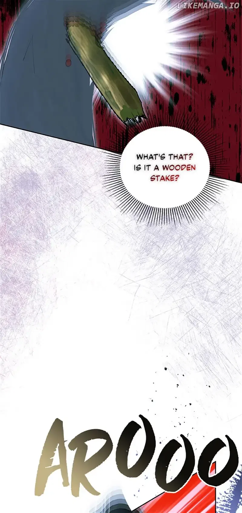 Behind His Kind Mask Chapter 45 – Page 51