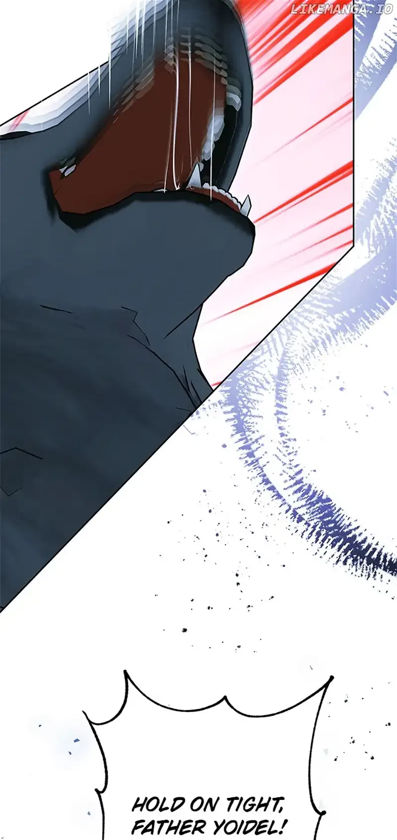 Behind His Kind Mask Chapter 45 – Page 52