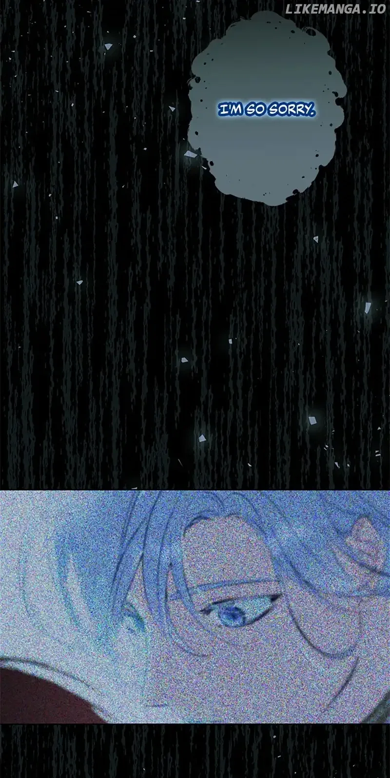 Behind His Kind Mask Chapter 45 – Page 58